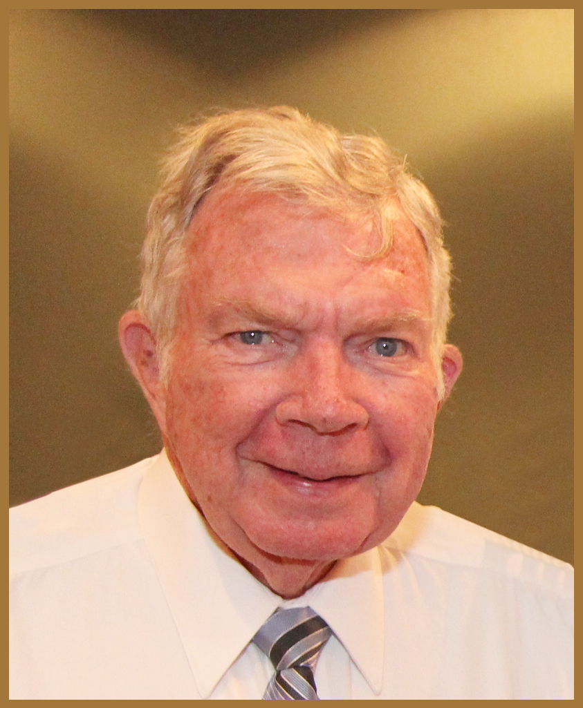 Captain Jack Grasmeder